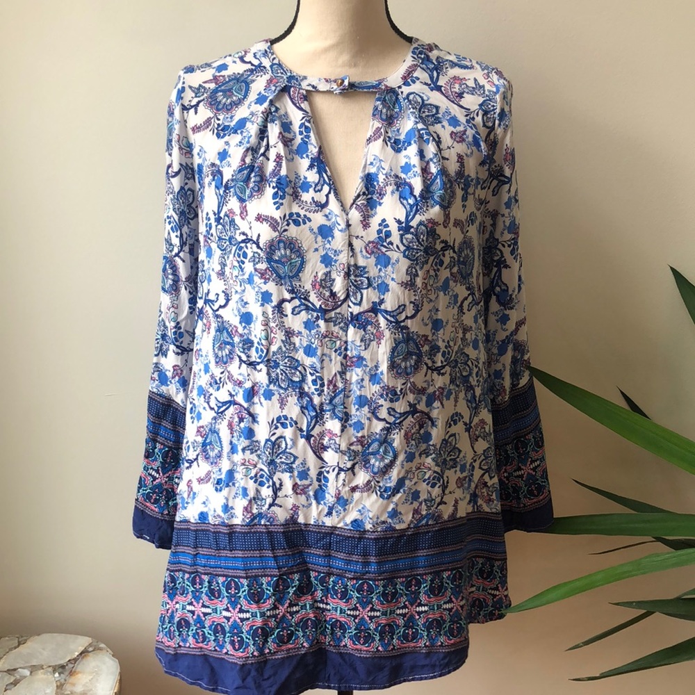 Alter’d State Tunic or Cover Up